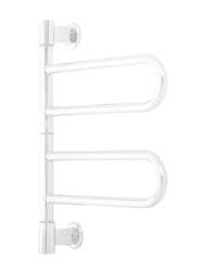����������������� ������������� ENERGY U CHROME G2K, 540x400x100, ECO 2 � ����������������, RAL 9003 ����� �������