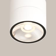 ���������� ���������� Maytoni Spin (����) O310CL-L7W3K, 3000� 7�� IP 54, �����