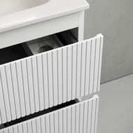 ����� ��� �������� SANCOS Snob T(590�445�500) ���������, ��� �����, Bianco SNT60W