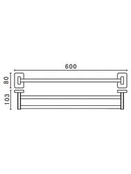 ������������������ ������� ART&MAX Gotico ����: ������ AM-E-4848AQ