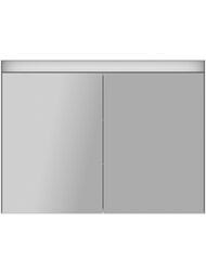 Зеркало-шкаф Duravit Light and mirror 1010х760х148 с подсветкой LM7832000000 — изображение 4