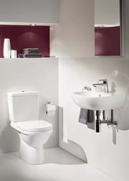 ���� �������-������� Villeroy & Boch O.Novo 5661 10 01 (385�680) �������������� ������