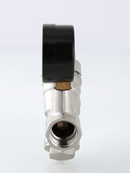�������� �������� VALTEC 1/2" � �������� � ����������. VT.082.N.04