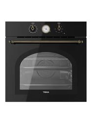 Духовой шкаф TEKA Country HRB 6300 ANTHRACITE-OB (595х595х559) электрический, цвет: антрацит/бронза