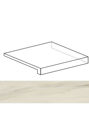 ������� ������� ������ Atlas Concorde Marvel Dream Bianco F. Scalino Ang. DX (330x330) AO9S (��)