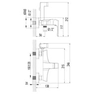��������� ��������� Lemark UNIT LM4518C �������������, � ������������� �����, ����
