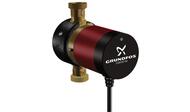 Насос циркуляционный GRUNDFOS COMFORT 15-14 BX PM, без гаек,  97916772