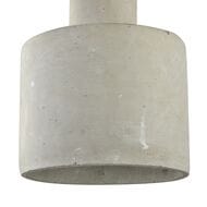 ��������� ���������� Maytoni Broni (�����) T439-PL-01-GR, 60��, IP20, E27, ������