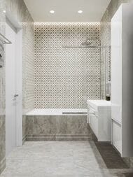 ������ ��������� KERAMA MARAZZI ������� (250�400�8) ������-����� ��������� 6430 (��.�.)