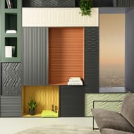 ������������ ������ ������ Orac Decor W108F Zigzag (250�2000�18) ����� (��.)