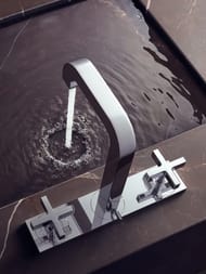 ��������� Axor Citterio 39134 ��� ����������� ������������� (���������) � �������, ����� 140 ��