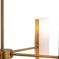 ���������� ���������� Freya Fiore (�����) FR5368CL-10BS, IP20,������