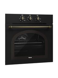 ������� ���� TEKA Country HRB 6100 ANTHRACITE-OB (595�595�559) �������������, ����: ��������/������