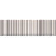 Декор KERAMA MARAZZI Аккорд (85х285) коричневый HGD\B268\9010 (шт.)