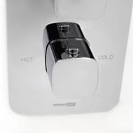 ��������� ��� �����/���� WasserKRAFT Naab 8644 Thermo ������������, ���������, �� 3 ������, ����