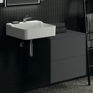 ����� ��� �������� Ideal Standard CONCA (600x505x550) 2 �����, ��������, �� ����������� T4321Y2
