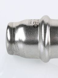 Заглушка VALTEC нерж. сталь 28 VTi.961.I.000028
