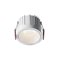 ������������ ���������� Maytoni Alfa LED (����� ���) DL043-01-15W4K-RD-W-1, 4000K, 15��, 60�, IP20, LED, �����
