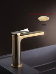 ��������� GATTONI Soffio 8140/81CO ��� ��������, � ������ ��������, ����