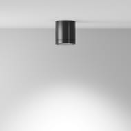 Потолочный светильник Maytoni Hoop (Хуп) C086CM-GX53-MRD-B, 12Вт, IP20, GX53, черный