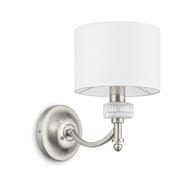 ��������� ���������� Maytoni Alicante (��������) MOD014WL-01N, 40��, IP20, E14, ������