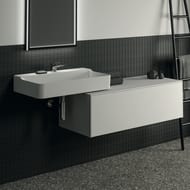 ����� ��� �������� Ideal Standard CONCA 1200x505x370 1 ����, �����, �� ����������� T4314Y1