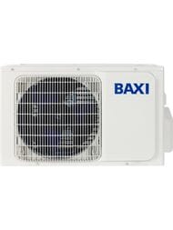 Cплит-система BAXI ALTA 24 до 70 кв.м., 7 кВт, с USB разъемом