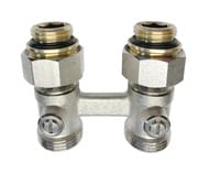 ���� ������� ����������� ��� ���������� Meibes D1/50 ������, 1/2'HPx3/4"HP, RW 123 01 01