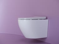 ������ ��������� Ceramicanova Uno Rimless 360�490�360 ������������,� ��������,����� CN11001