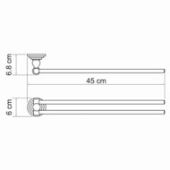 ��������� ��������� WasserKRAFT ISAR K-7331 ����