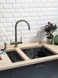 ��������� ��� ����� Omoikiri Akita ����������� �����, � ������ ��� �������� ���� 4994086 (OAK-IN-35)