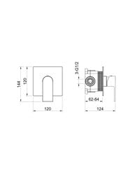 ��������� ��� ���� Aquatek ���� AQ1466CR ������������, �������������, ����: ����