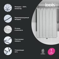 ����� ��� ������ ������� IDDIS Base 200�180 ��, � ��������, ���������, �����-����� BB04P18i11