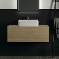 ����� ��� �������� Ideal Standard CONCA (1000x505x370) 1 ��, ���� ����, ���������� � ������� T3930Y6
