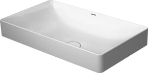 �������� Duravit DuraSquare 600�345 ������., ��� ������� ��� ���������, ��� �������� 2355600000