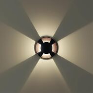 ��������� ���������� Odeon Light Nature Wald 6662/3GL3, ������