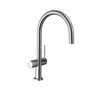 ��������� Hansgrohe Talis M54 ��� ����� 220 � �������� ��������, 1jet ���� 72805000