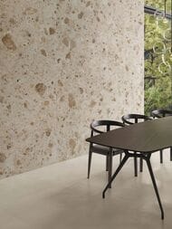 Керамогранитная плитка ITALON Continuum Pure (800х1600х9) кремовая, 610010002683 (кв.м.)