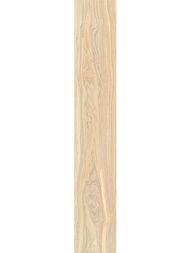 Керамогранитная плитка Vitra Wood-X Орех Кремовый (200х1200х9) матовая K949581R (кв.м.) — миниатюра 1