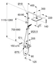 ������� ������� KLUDI COCKPIT Explorer � �����������, ������� � ������ ���, ���� 8005005-00