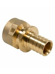 ����������� ����� RAUTITAN MX, 16x1/2"� ���������� ������, DZR ������,  11096791001
