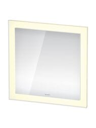 ������� Duravit White Tulip WT7061 750�750�50 ���������, ������. ����., ���������� ����� ����������