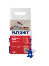 ����� PLITONIT SVP-PROFI, 2 ��., 100 �� � ������, 50 ������� � �������