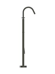 Ideal Standard JOY NEO Смеситель для ванны/душа BD168A5 напольный, двухзахватный, серый