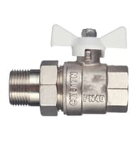 ���� � ����������� 3/4"�� VALTEC BASE ����� ������� VT.227.NW.05