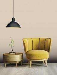 Обои флизелиновые Hygge III Dacha Hg23 003/1 (1,00х10,05) бежевые (рул.)