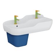�������� ��������� Vitra Sento Kids (855�405) 2 ������,����������. ����.,����� 7351B003-1740