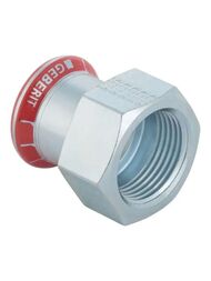 ����� ��������������� GEBERIT MAPRESS 15���1/2"� ������������ ����� 21802