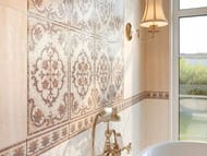 Плитка настенная KERAMA MARAZZI Пантеон (250х400) бежевая 6336 (кв.м.)