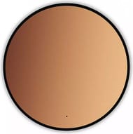 ������� Silver Mirrors Monaco-BLACK (770�770) LED-���������,������������� ������,������ LED-00002770